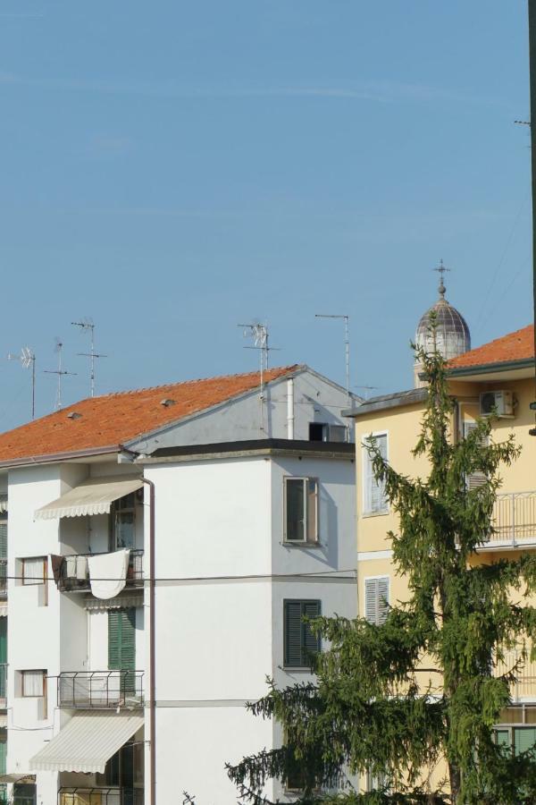 Appartamento Tramonto Chioggia Extérieur photo